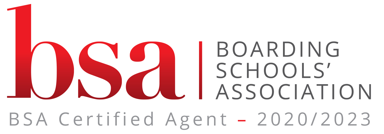 certified agent bsa