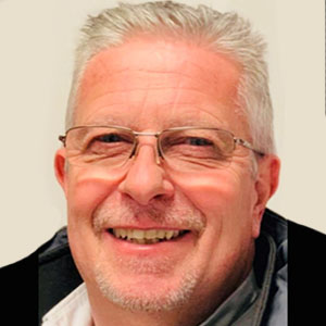 John Dengel 