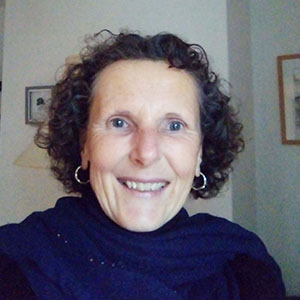Linda Millington 